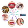 Veraly Cepillo Microbrush Extension Pestañas Mh-100 Regular