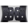 Westinghouse NEW Westinghouse WR58UX4019 Stand Legs w/Screws (55A06K)