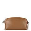 LANCASTER Pencil Case, camel, casual