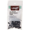 Orbit DripMaster 67431 1/4-Inch Barb Assortment, 30-Pack