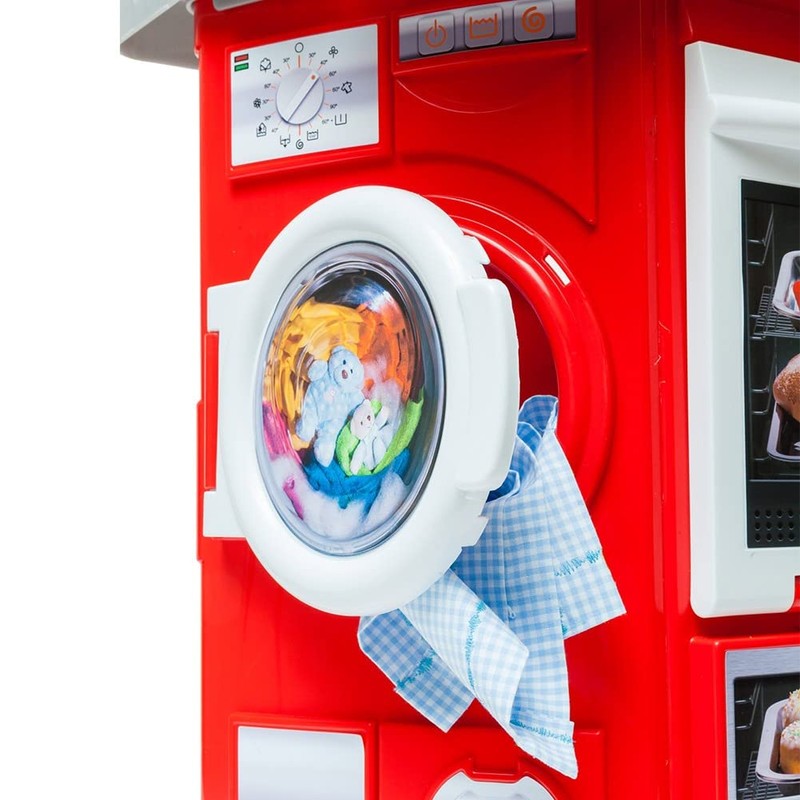Molto - Cook'n'Play Electronic Kitchen