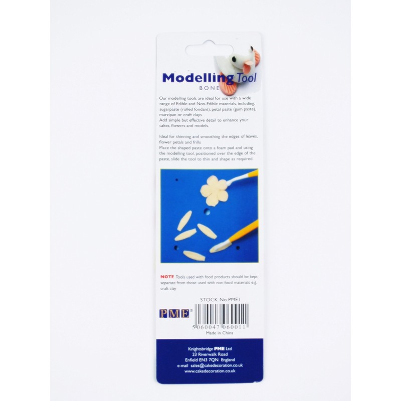 PME Bone Modelling Tool