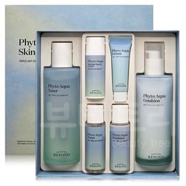 Beyond Phyto Aqua Skincare 2-piece set / 비욘드 피토 아쿠아 스킨케어 2종세트