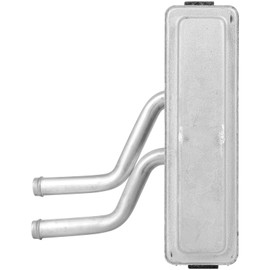 SCITOO Heater Cores Fit for 1980-1996 for Ford for Bronco 1980-1983 for Ford for F-100 1980-1996 for Ford for F-150 1980-1997 for Ford for F-250 1997 for Ford for F-250 HD 94582 Heater core