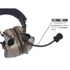 Z-TACTICAL CMTC II Tactical Headset