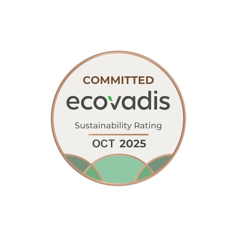 Labelmaster UW05 Universal Waste Label, PVC-Free Film Stock (Pack of