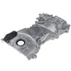 A-Premium Engine Timing Cover Compatible with Honda Accord 2018-2019, Civic