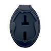 Perfect Fit Shield Wallets US Army CID Clip on Badge