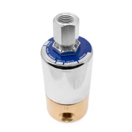 Pro Trucking Products 90054074 Air Solenoid Valve - Normally Closed - Inflates When Powered