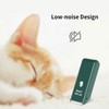 Grimgrow Dog Cat Home Hair Waterproof Clipper Portable Electric USB