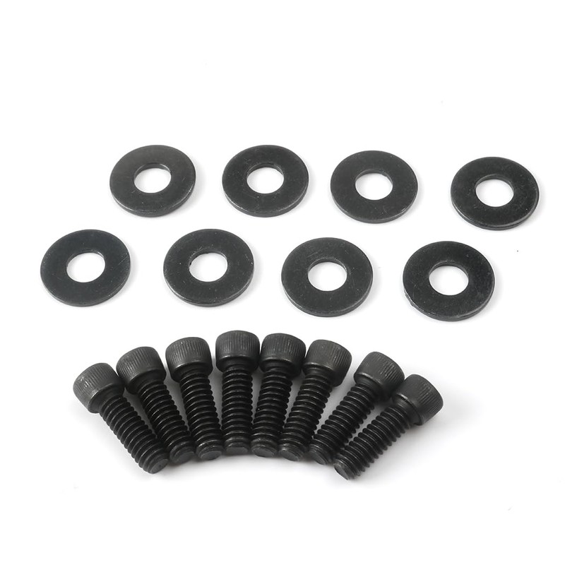 Jetuplusllc Speaker Universal Mounting Bracket T Bracket Compatible with SE18,