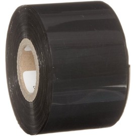 Brady R4306 984' Length x 1.57" Width, 4300 Series Black Thermal Transfer Printer -Ribbon