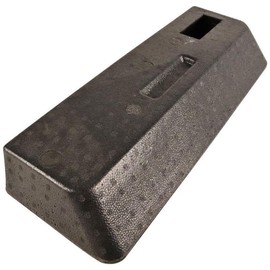 Ford Genuine EcoSport Emergency Breakdown Tool Storage Panel Less Tyre Carrier 2015-2023 2032166