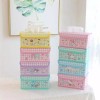 Sanrio Pompompurin tissue holder