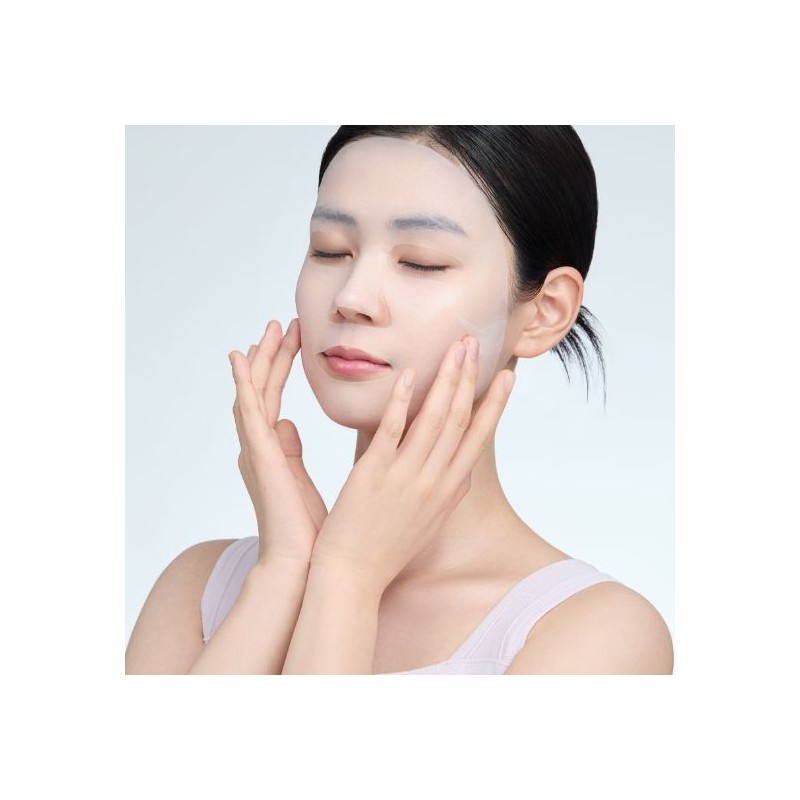Mediheal Rosé PDRN Essential Mask Pore Refining Radiance 10 Sheets