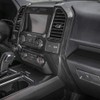 JeCar for F150 Black Wood Grain Interior Trim Kits for