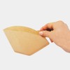 Okabe Coffee Filter, For 2 to 4 Cups, Made in
