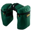 TrailMax Large Horn Saddle Bags; Horn Saddle Bags for Horses;