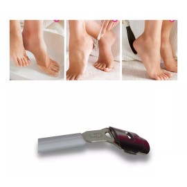 Curtis Curtís Corta Callos Tipo Credo Pedicura Mod 40c 1 Pieza