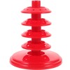 DECHOUS Lollipop Display Stand Candy Display Holder Lollipop Stand Holder