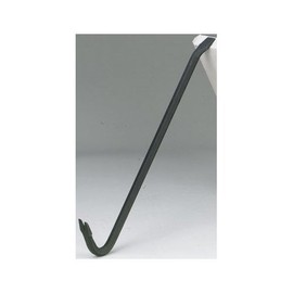 Collins 24 in. Gooseneck Wrecking Bar 1 pk
