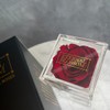 Eternal Blossom Preserved Real Infinity Rose Makeup Box | Lasts