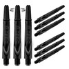 Harrows Darts 3 x Sets of Carbon 360 Dart Stems