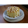 Toasted Coconut Pancake Mix By New Hope Mills, 17oz, Made