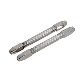 PIN VICE - 2 PIECE SET