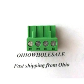 CNNT Phoenix Plug Audio Control Speaker Amplifier Connector Fits LC2i LC6 LC6i LC7