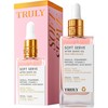 Truly Beauty Soft Serve After Shave Oil | Hydrating Treatment