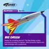 Estes 2162 Big Daddy Rocket-Building Kit, Advanced Flying-Rocket-Model Kit for