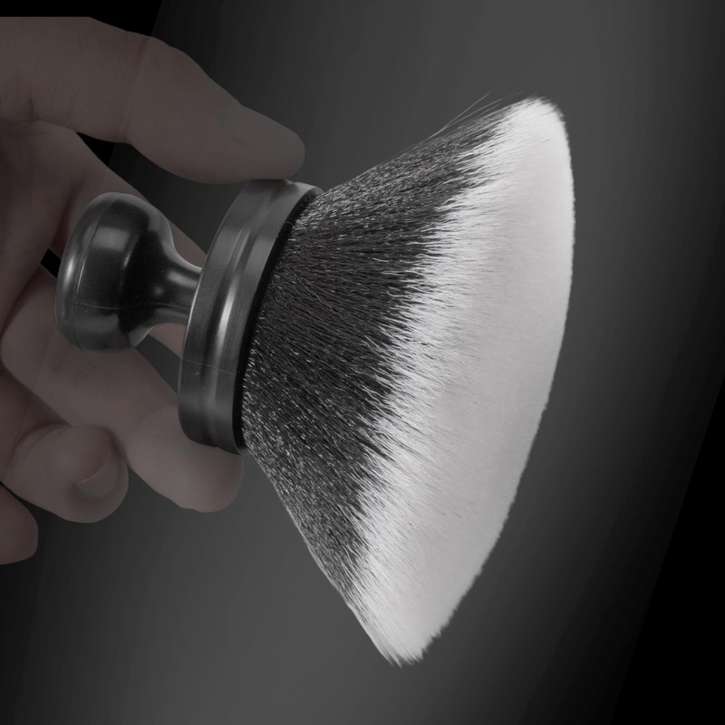 BABYSHEEP Ultra Soft Bristles Detailing Brush -Synthetic Brush, Car Detail