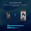 SJCAM 4K Action Camera 6-Axis Stabilizer Wearable Video Recorder Body