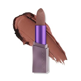 Urban Decay Vice Lipstick Reno  Labial Hidratante de Larga Duracin, Acabado Mate o Brillante con Aloe Vera y Aceite de Aguacate, Color Intenso y Cmodo
