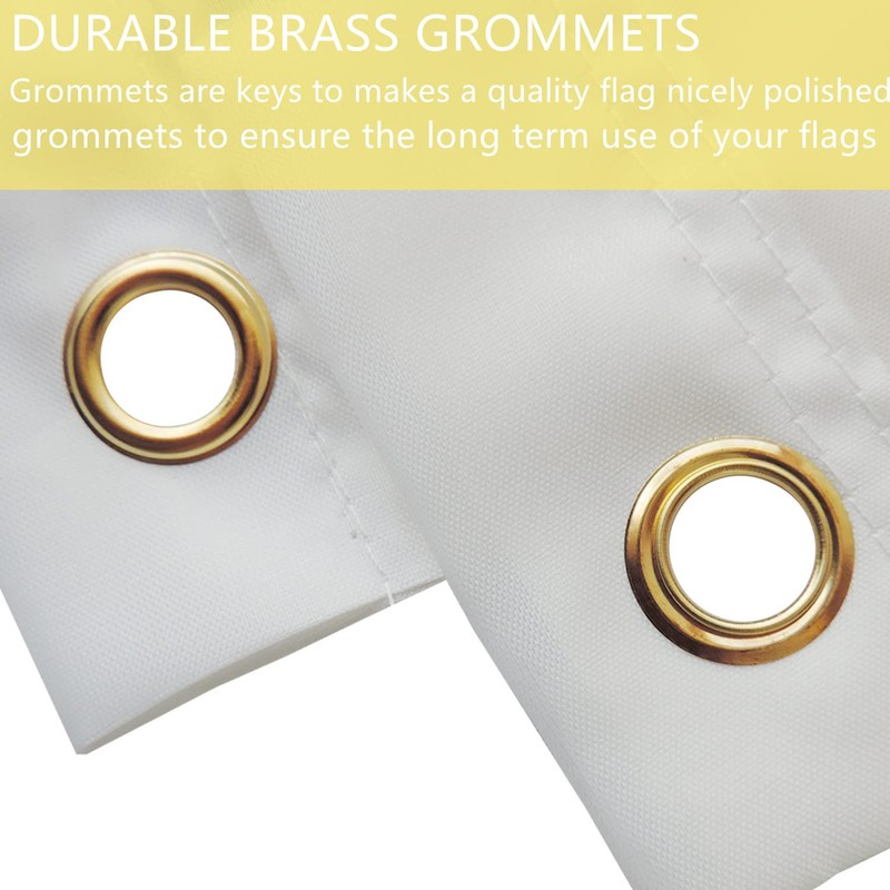 Germany Flag 90 x 150 cm Polyester Bright Colours with