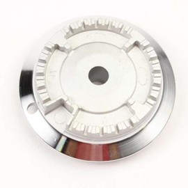 Whirlpool W8286814 Range Surface Burner Head Genuine Original Equipment Manufacturer (OEM) Part