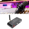 Jectse VC-2 Karaoke Vocal Removal Device with Built-in BT5.0, Aluminum