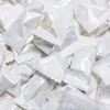 Candy Envy - White Wrapped Buttermints - 13 oz. Bag