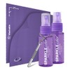 OPTIPAK Sparkle Anti-Reflective Safe Lens Cleaner & Repair Kit –