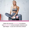 Flat Tummy Pre Workout Powder for Women – Energy, Endurance,
