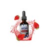 Natural Liquid L-Carnitine Nitric Supplements for Blood Circulation - Vitamins