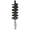 FIREFIX 2036/1 Steel Wire Stove Pipe Brush with M12 Male