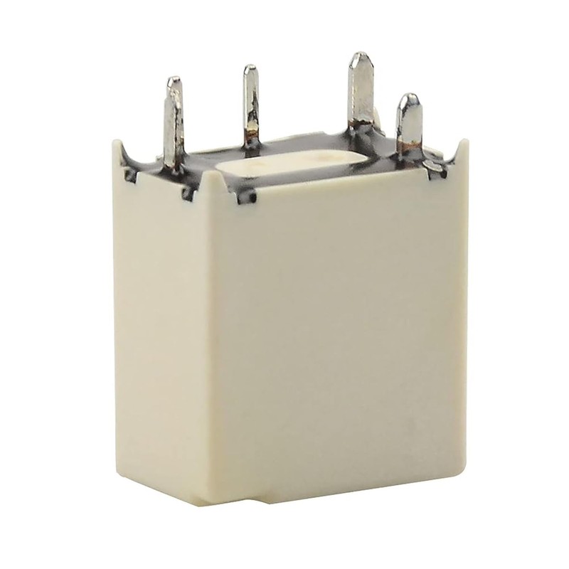 Alikkash Fuel Pump Relay EX1-1F1J (Pack of 2) - 12V