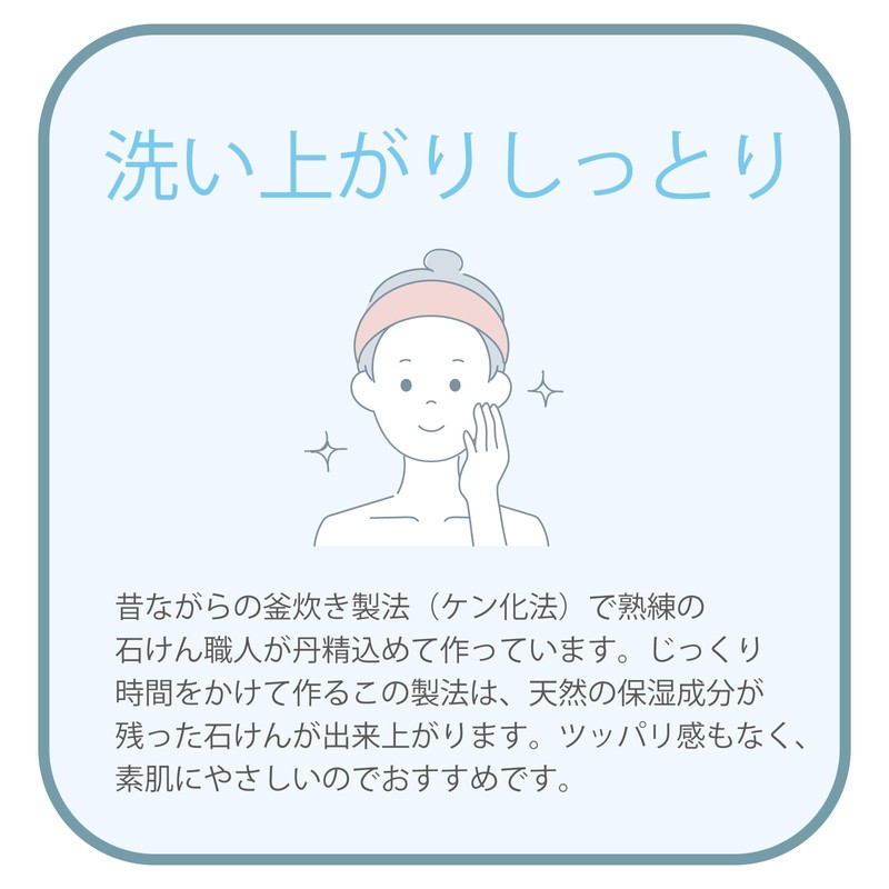 Pure Soap, Facial Cleansing Foam Type, 7.8 fl oz (200