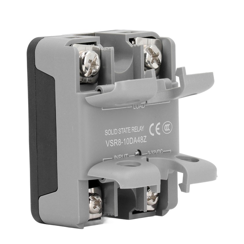 Solid State Relay with LED Indicator DC Control AC Optical