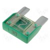 Vehicle Maxi 29 mm Fuse Blade Fuse 30 A Green