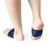 Pedimendtm Plantar Fasciitis Arch Support Wrap Foot Pain Brace Compression