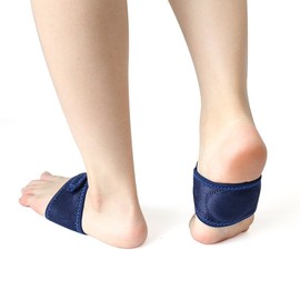 Pedimendtm Plantar Fasciitis Arch Support Wrap Foot Pain Brace Compression Sleeve