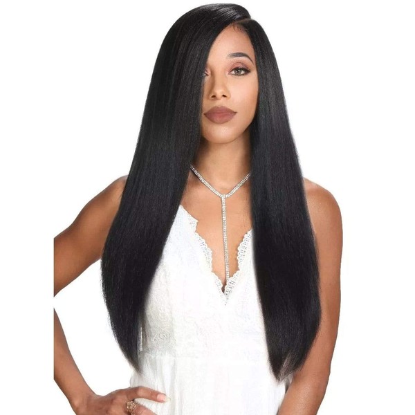 Zury Sis Beyond Moon Part Lace Front Wig BYD MP-LACE H KITTY (SOMBRE RT 27/30)